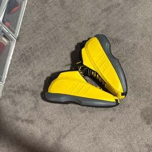 adidas Crazy 1 Sunshine Kobe Bryant Basketball Shoes